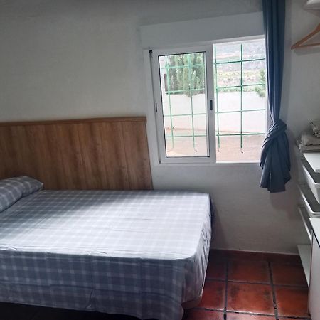 Casa Las Moscas Мурсия Екстериор снимка