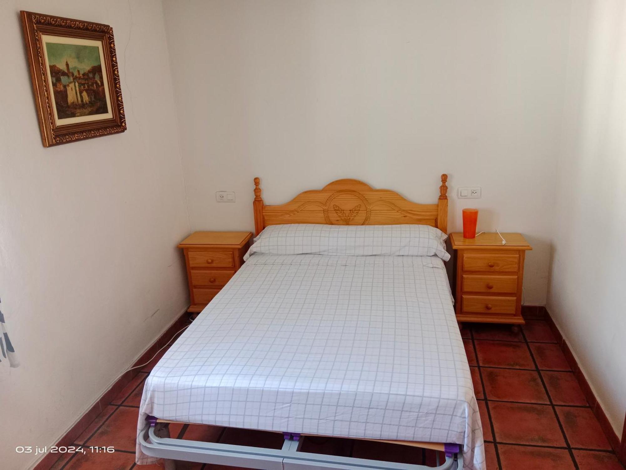 Casa Las Moscas Мурсия Екстериор снимка
