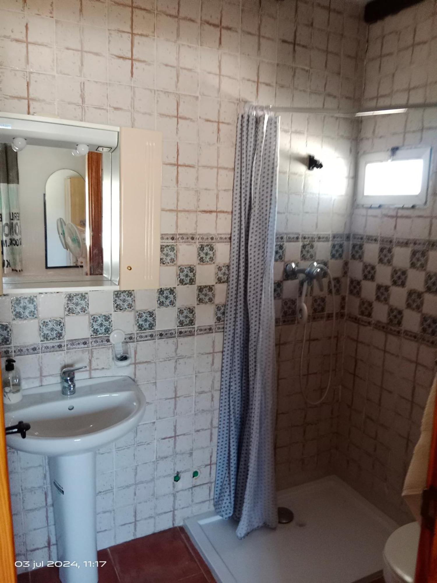 Casa Las Moscas Мурсия Екстериор снимка