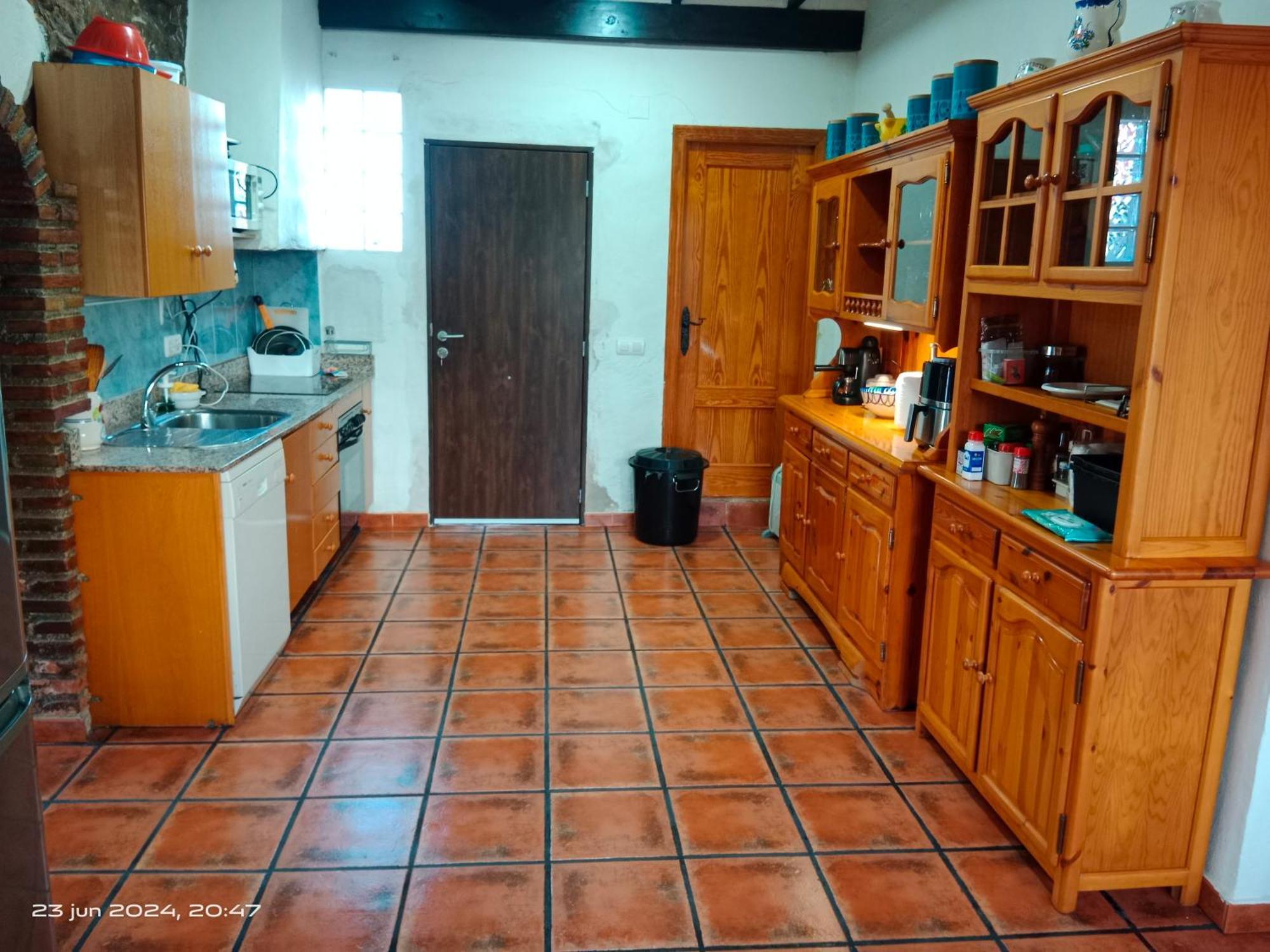 Casa Las Moscas Мурсия Екстериор снимка