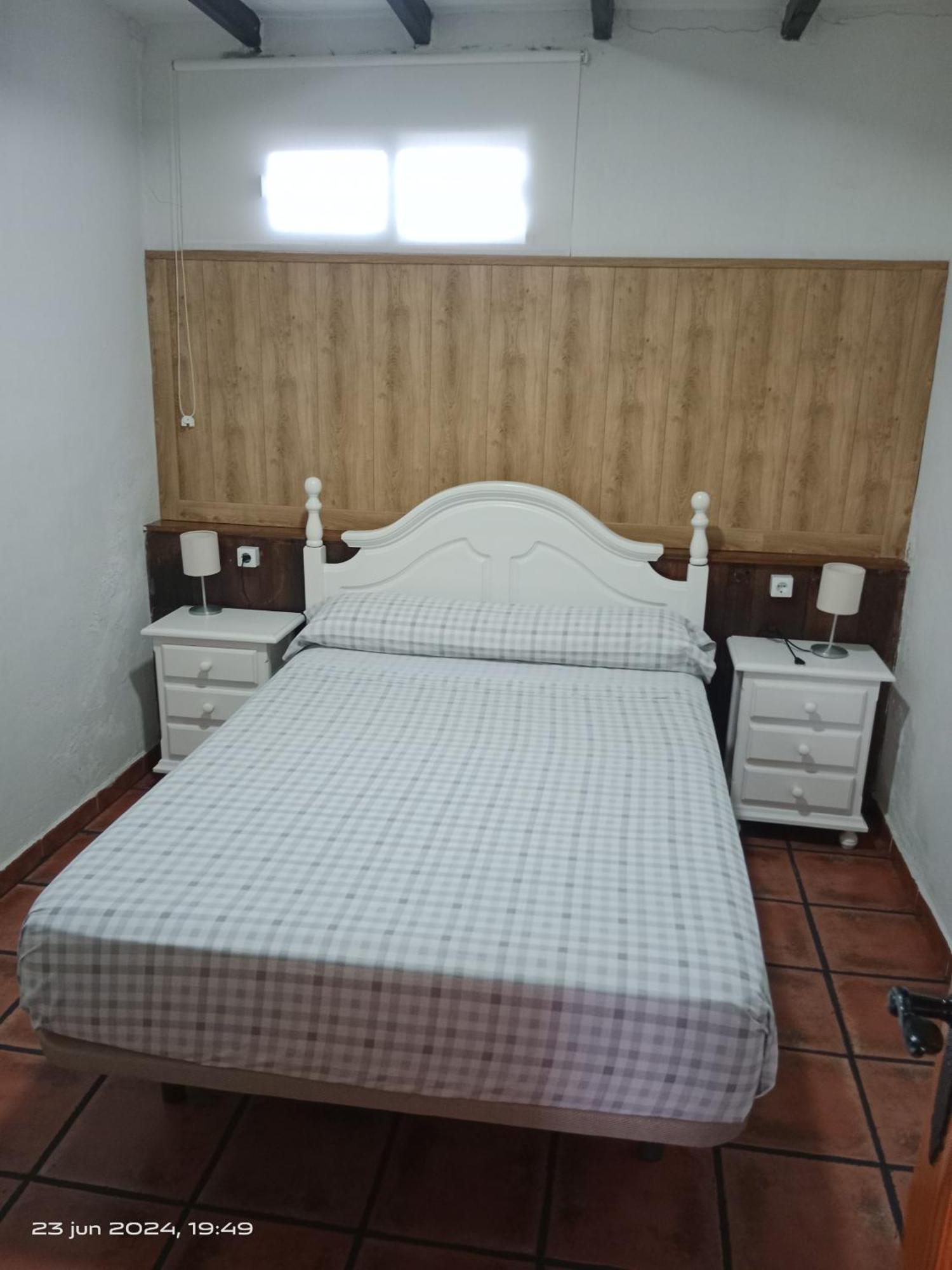 Casa Las Moscas Мурсия Екстериор снимка